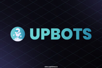 Upbots Secures $4M Funding