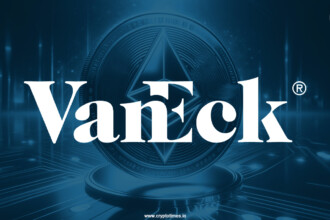 VanEck Announces Fee Waivers for Spot Ethereum ETF