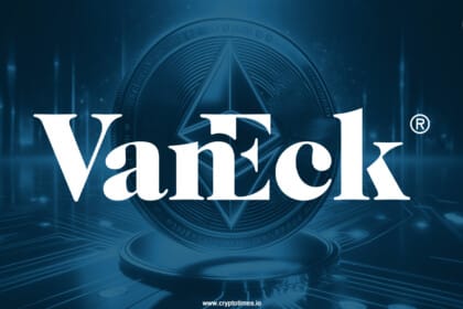 VanEck Announces Fee Waivers for Spot Ethereum ETF