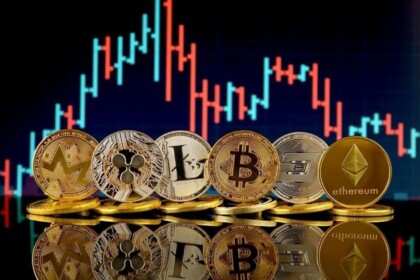 Crypto Investment Saw $2B in May with Bitcoin Dominating