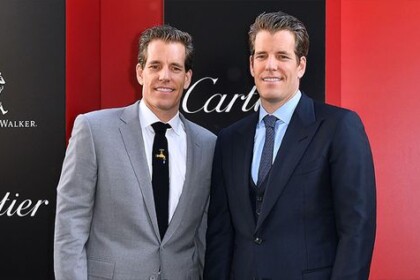Winklevoss Twins' $1M Bitcoin Donations to Trump Refunded