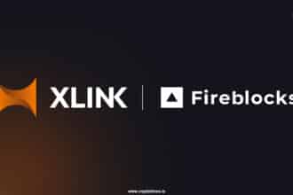 XLink Partners Fireblocks,