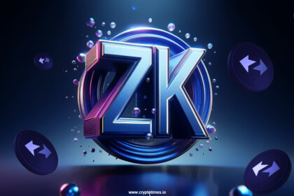 ZKsync Token Debuts Strong with $935M Cap
