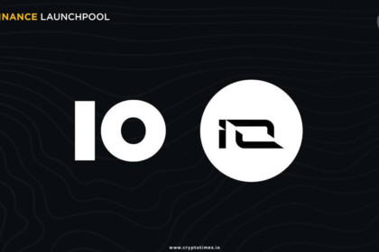 Binance Unveils IO Launchpool for AI & Cloud Revolution