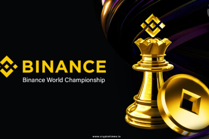 Binance Unveils World Championship with $4.2M Crypto Rewards