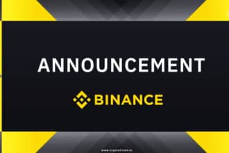 Binance to Delist OMG, WAVES, WXNM, and XEM from Trading