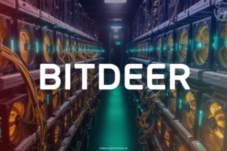 Bitdeer's Chief Business Officer Unveils SEALMINER R&D Plan