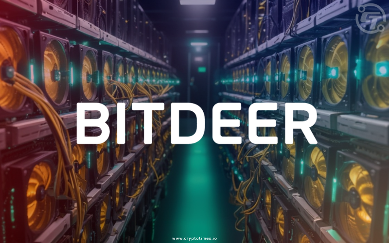 Bitdeer's Chief Business Officer Unveils SEALMINER R&D Plan