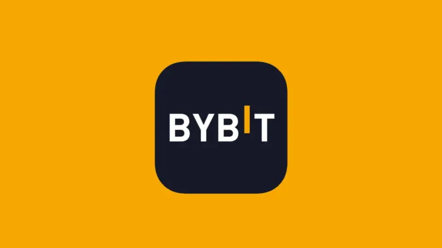 Bybit's Market Share Soars