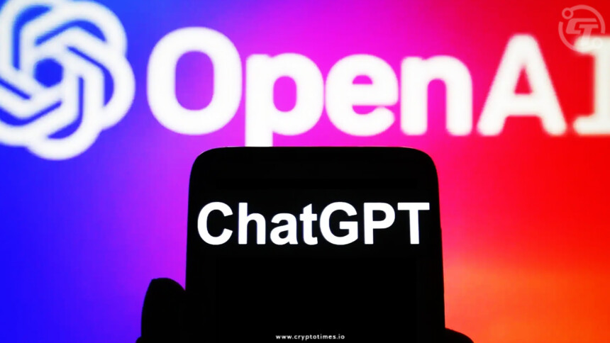 ChatGPT Down Worldwide, OpenAI Working on Solution