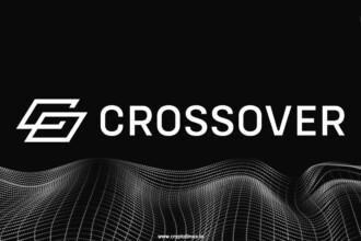 Crossover Markets' Crypto Platform Raises $12M in Funding