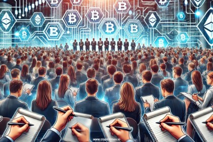 Can Blockchain Revive Journalism