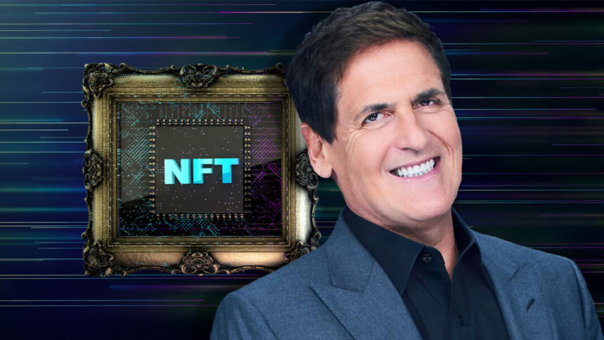 Mark Cuban Sells His NFTs, Pudgey Penguin Goes for $30,000