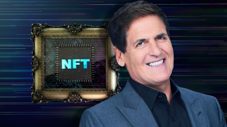 Mark Cuban Sells His NFTs, Pudgey Penguin Goes for $30,000