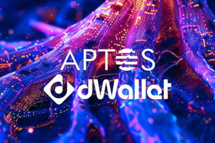 dWallet Integrates Aptos to Unlocks Multi-Chain DeFi and Gaming