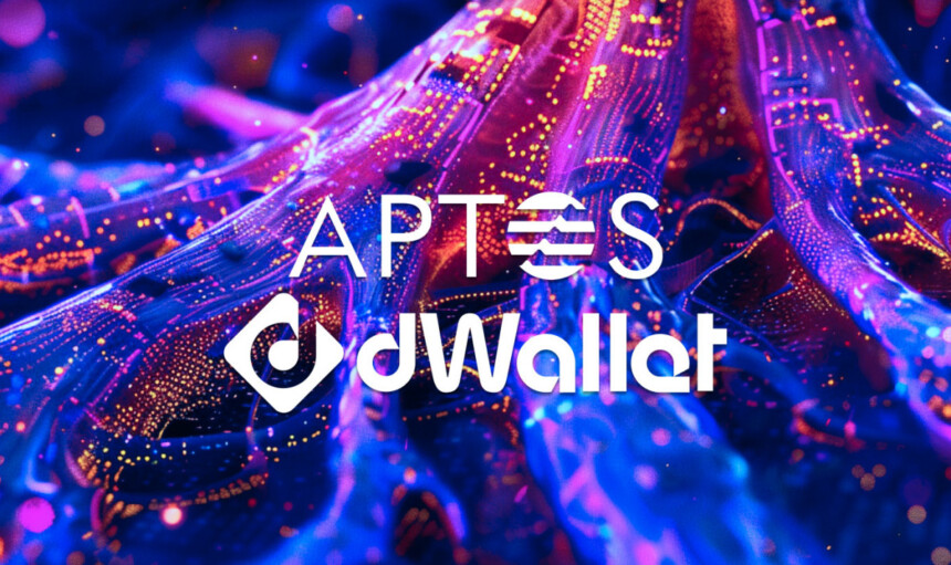 dWallet Integrates Aptos to Unlocks Multi-Chain DeFi and Gaming