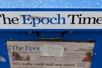 DOJ Accused Epoch Times CFO for Laundering $67M in Crypto