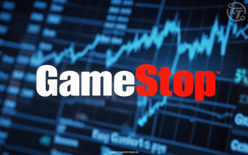 GameStop Rally Boosts Roaring Kitty Memecoins to New Highs