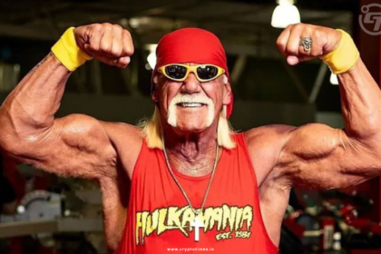 Wrestling Legend Hulk Hogan Denies Promoting HULKAMANIA Coin