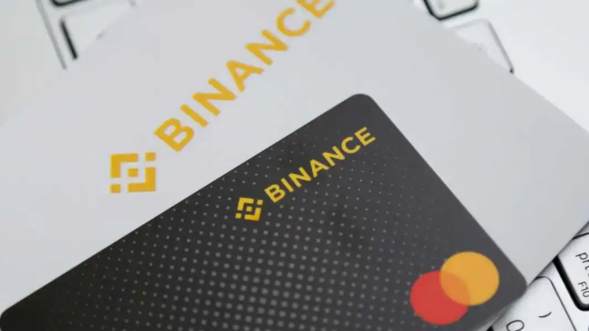 Binance Resumes Mastercard Payments to buy Crypto