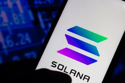 Solana Continues Rally Fueled by Memecoins & DeFi Activity