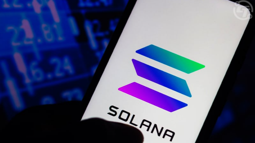 Solana Continues Rally Fueled by Memecoins & DeFi Activity
