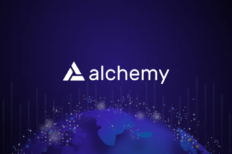 Alchemy Unveils Rollups Tool for Ethereum