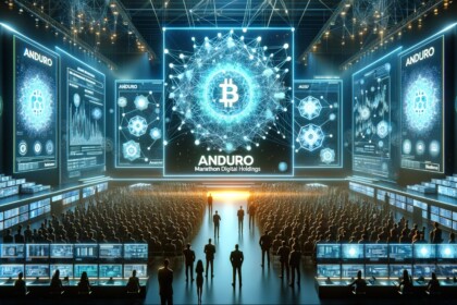 Marathon's Anduro Paves Way for Instant Bitcoin Atomic Swaps