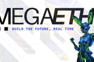 MegaLabs Secures $20M to Develop Real-Time MegaETH Blockchain