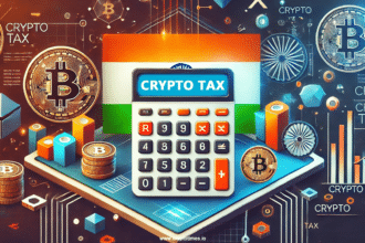 Indian Government can Earn Over $615 Million in Revenue by Removing 1% Tax on Crypto: Study