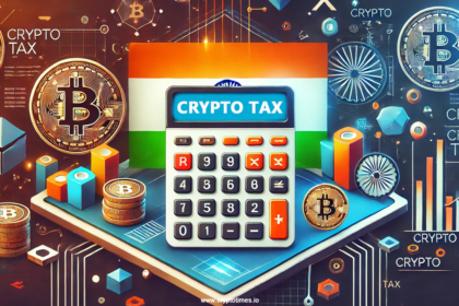 Indian Government can Earn Over $615 Million in Revenue by Removing 1% Tax on Crypto: Study