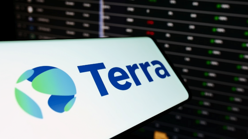 Terraform Labs to Dissolve, CEO Urges Community Takeover