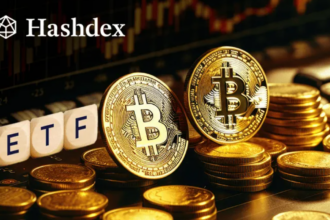 Hashdex Seeks Approval for Combined Bitcoin and Ethereum ETF