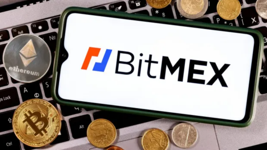 BitMEX Launches 200x Leverage Trading for Ethereum