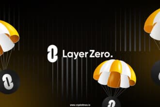 LayerZero Labs Launches ZRO Token Airdrop