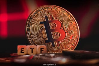 Bitcoin Spot ETFs Witness $152M Outflow on June 18