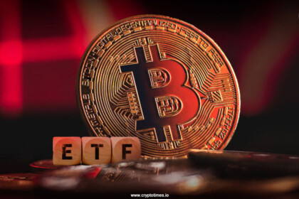 Bitcoin Spot ETFs Witness $152M Outflow on June 18