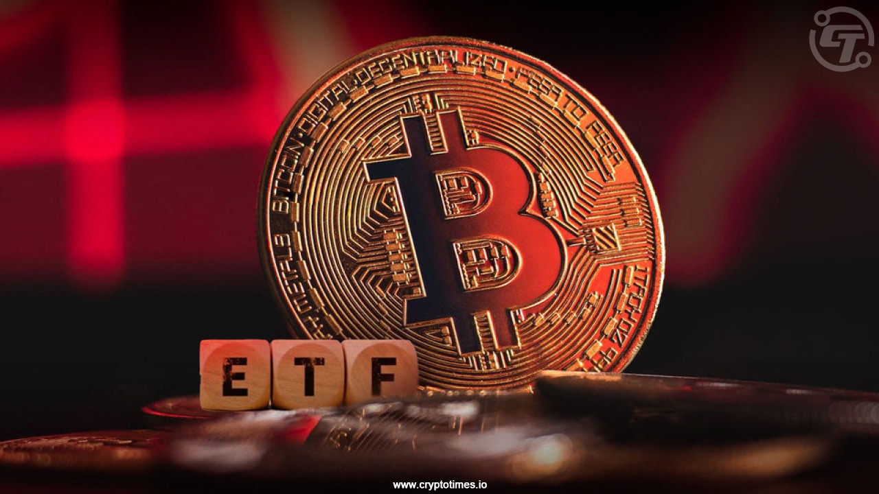 Bitcoin Spot ETFs Witness $152M Outflow On June 18