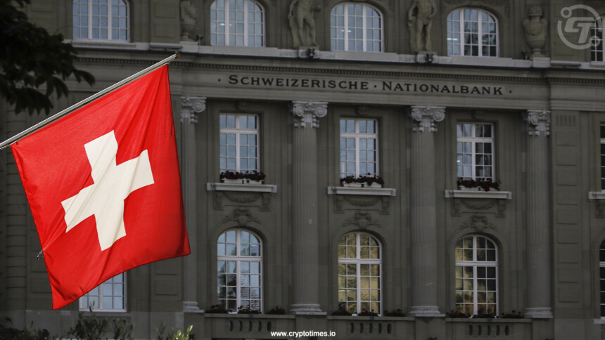 SNB Extends Successful Wholesale CBDC Pilot for Two More Years