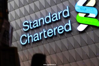 StanChart to Enter Spot BTC, ETH Trading with New Desk