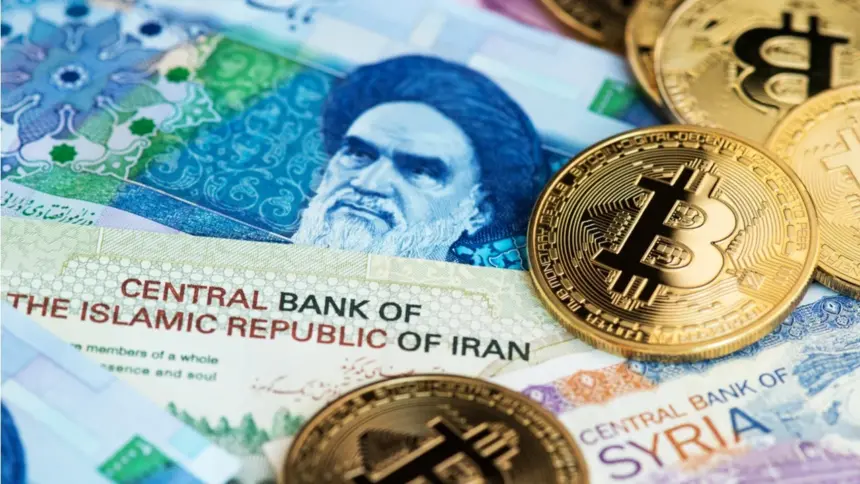 Iran To Launch Digital Rial In June
