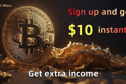 Unlock passive income: Join KK Miner to earn daily stable income