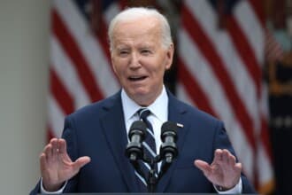 Biden Announces Nominations for Financial Regulatory Roles