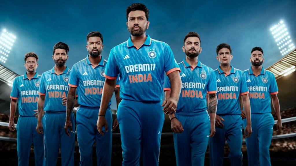 India Wins ICC T20 Cricket World Cup 2024