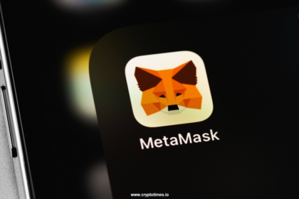 MetaMask Introduces Cost-Effective Pooled Staking Feature