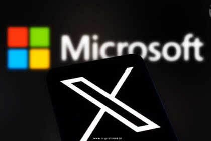 Microsoft India X Account Falls Victim to Roaring Kitty Scam