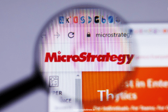 MicroStrategy Plans $500M Convertible Notes Offering for Bitcoin Investment