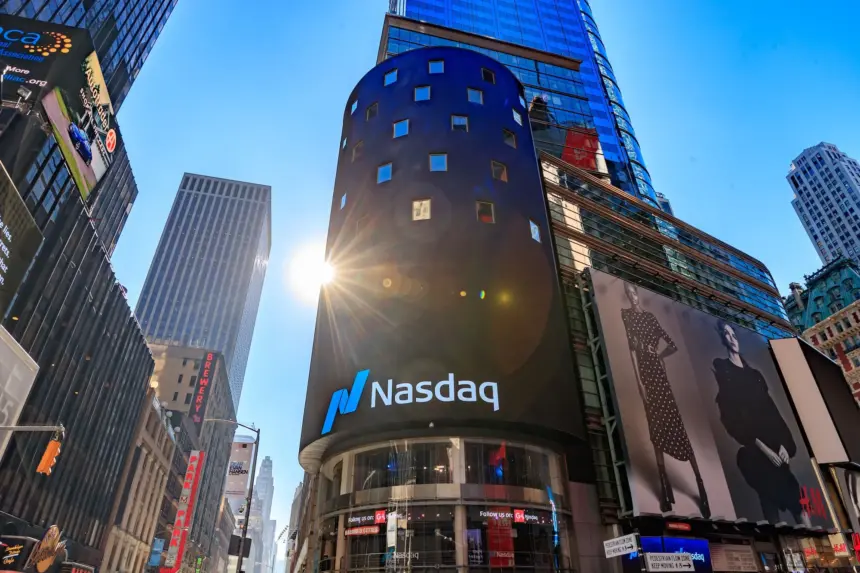Nasdaq Implements AI to Streamline Board Functions