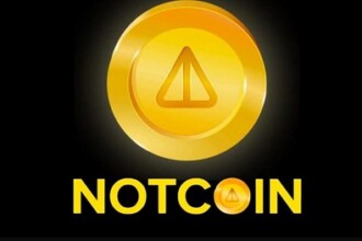 Notcoin (NOT) Crashes 39% from All-Time High After Listing