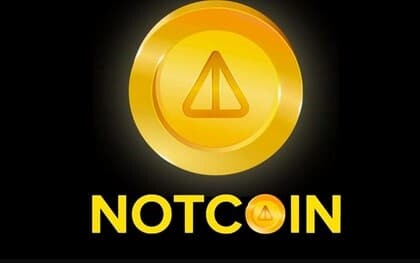 Notcoin (NOT) Crashes 39% from All-Time High After Listing